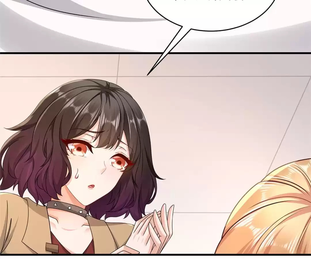 Read Phoebe & Selina (Colored) chapter 52 image 41 on Lezhin