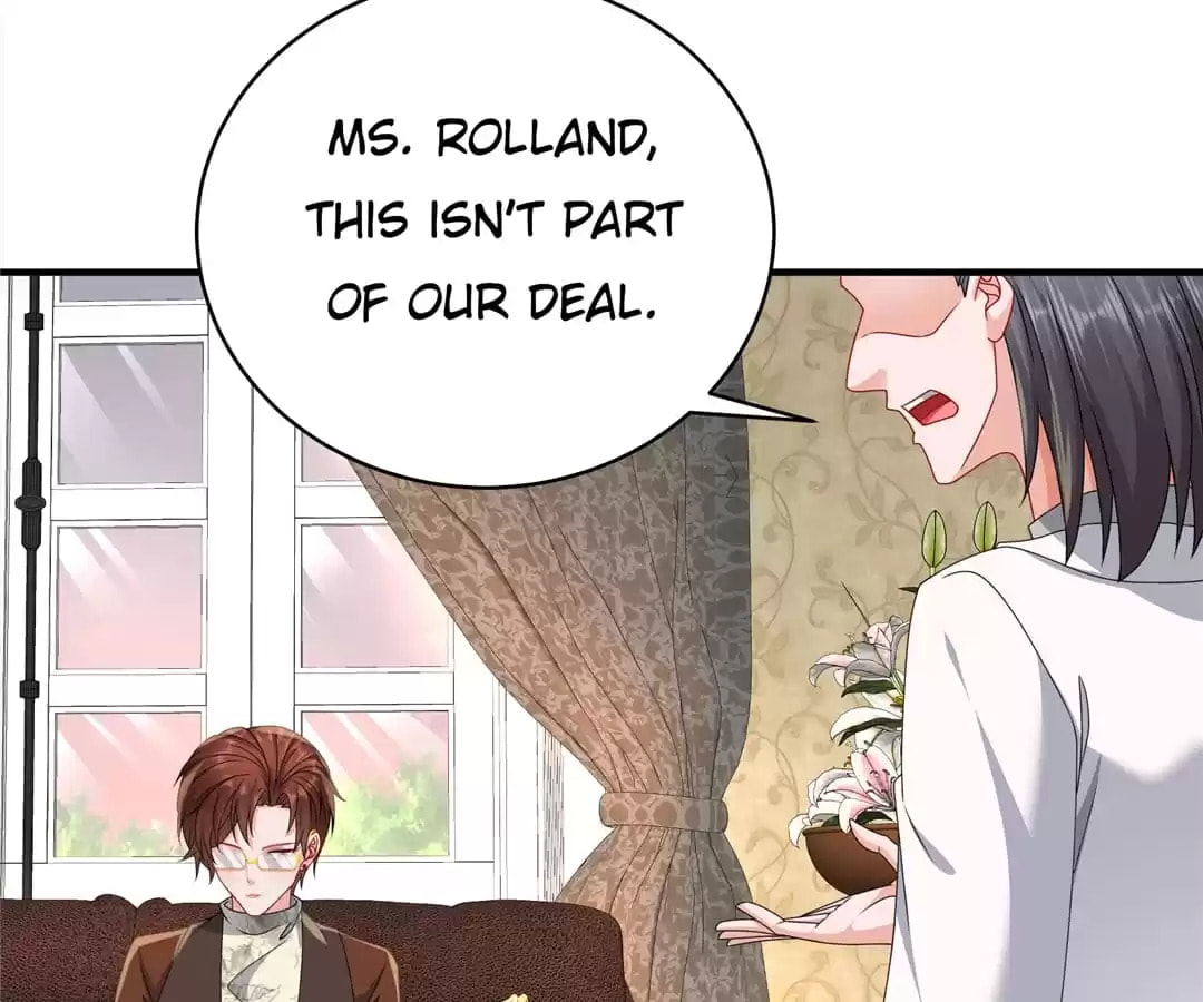 Read Phoebe & Selina (Colored) chapter 52 image 49 on Lezhin