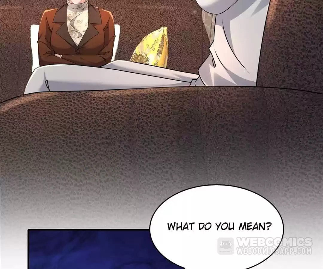 Read Phoebe & Selina (Colored) chapter 52 image 60 on Lezhin