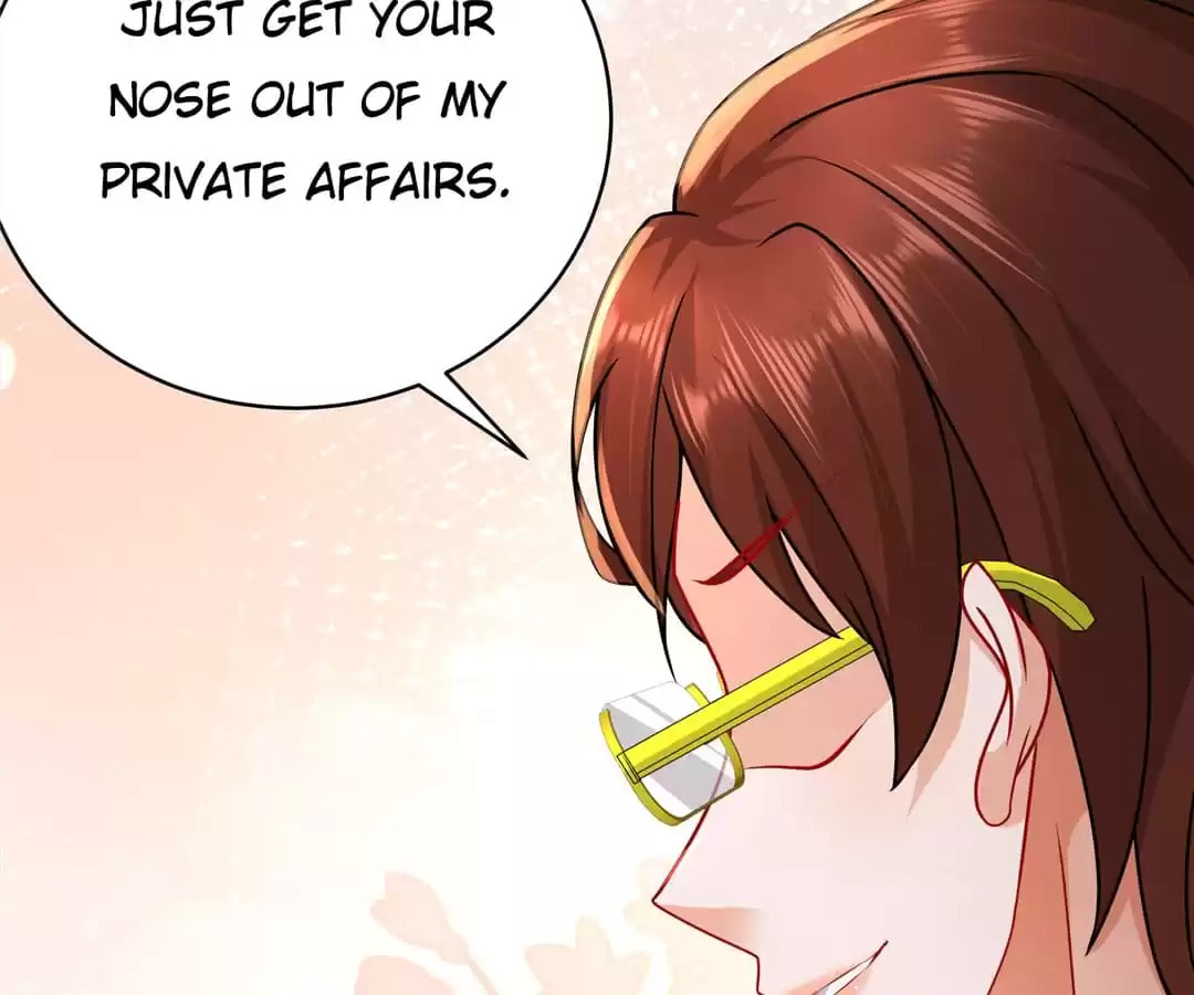 Read Phoebe & Selina (Colored) chapter 52 image 64 on Lezhin