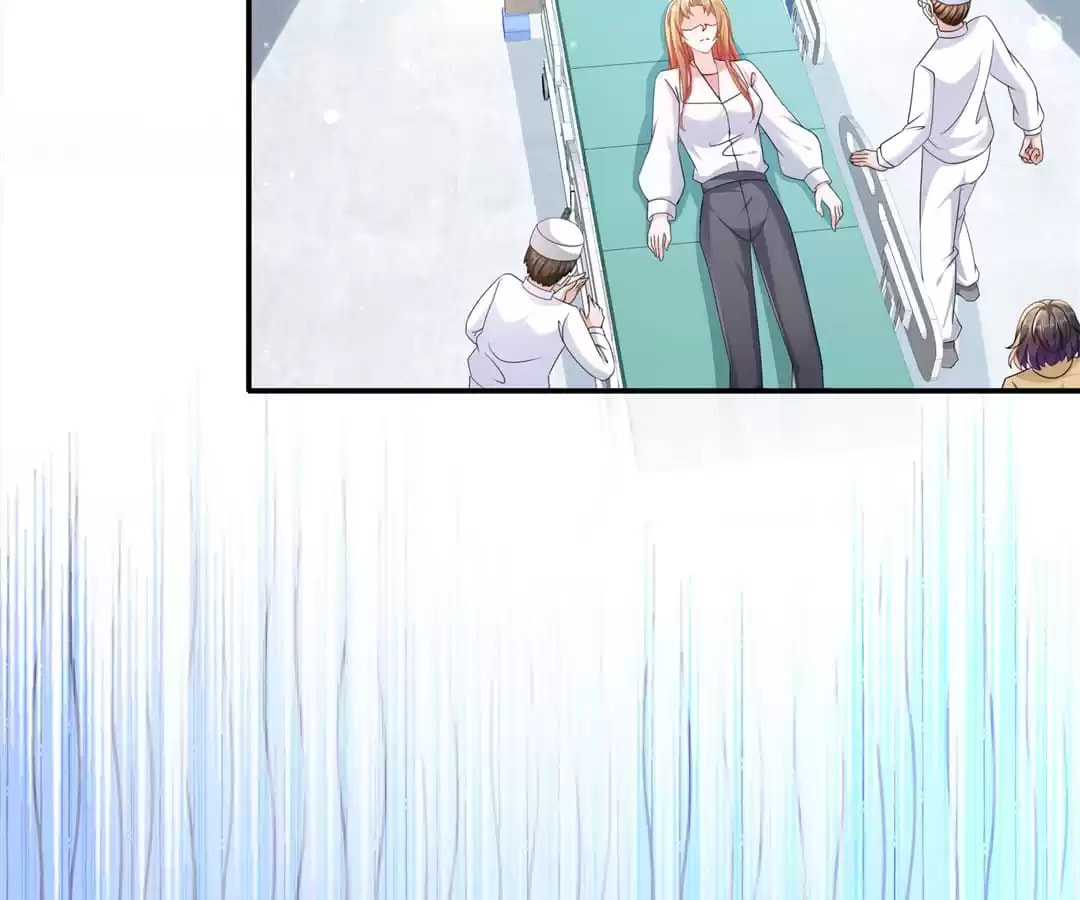 Read Phoebe & Selina (Colored) chapter 52 image 7 on Lezhin