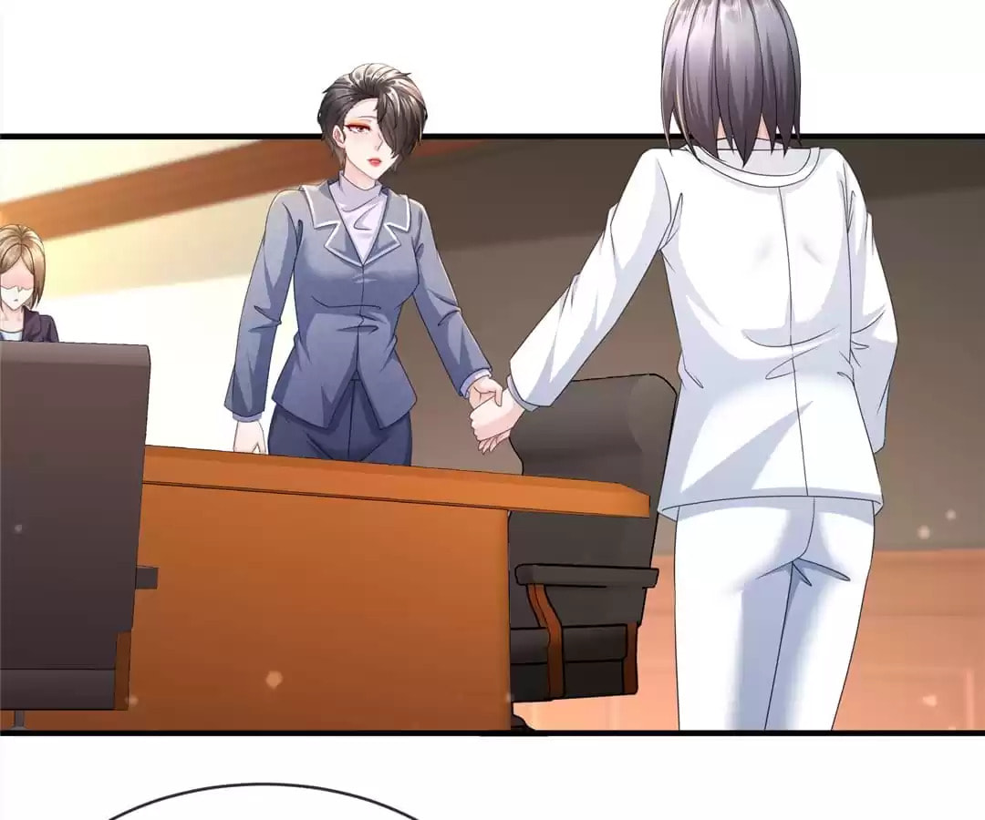 Read Phoebe & Selina (Colored) chapter 53 image 10 on Lezhin