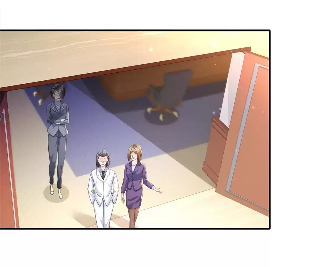 Read Phoebe & Selina (Colored) chapter 53 image 13 on Lezhin
