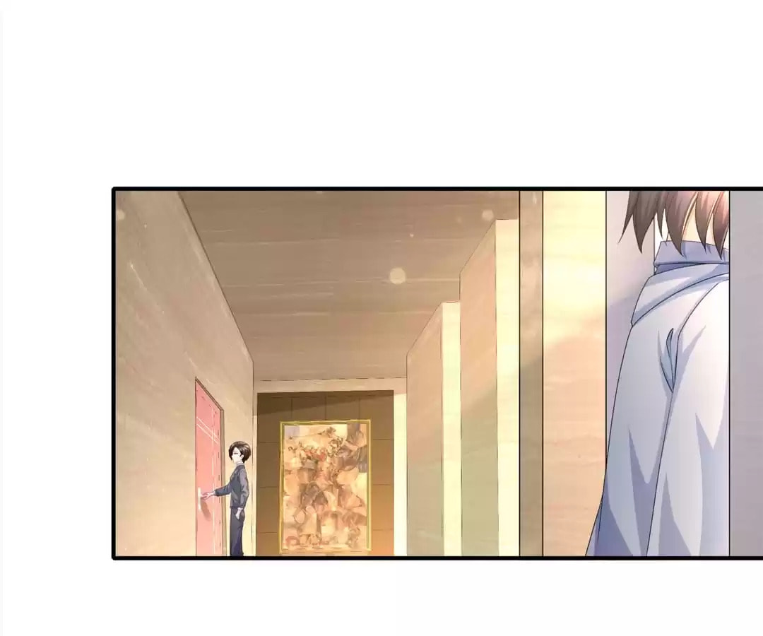 Read Phoebe & Selina (Colored) chapter 53 image 14 on Lezhin