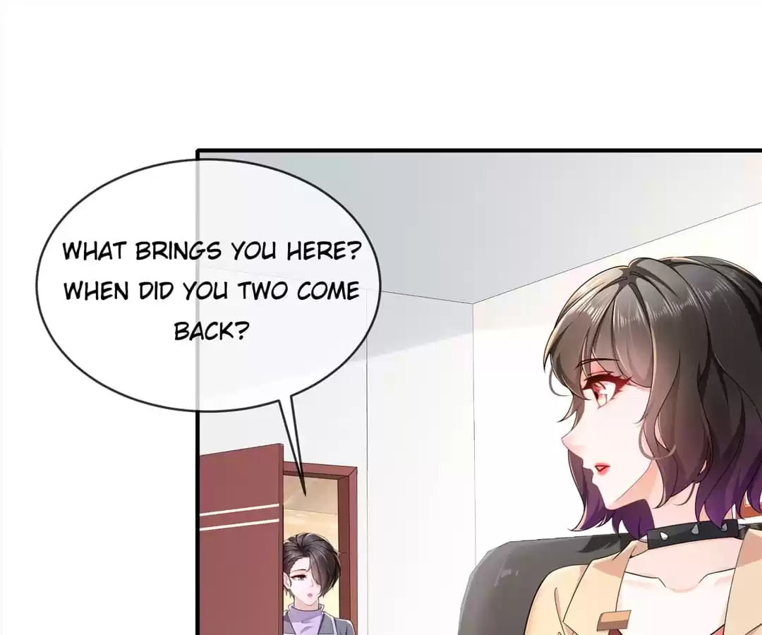 Read Phoebe & Selina (Colored) chapter 53 image 17 on Lezhin