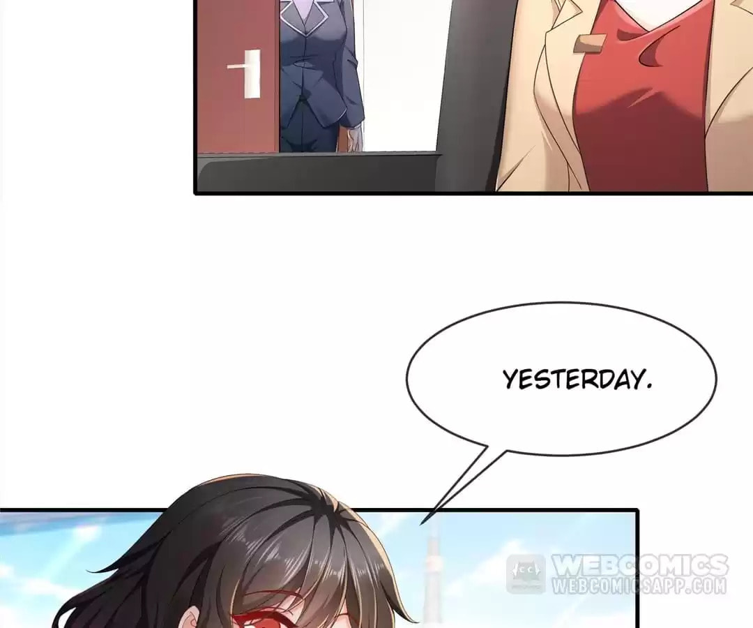 Read Phoebe & Selina (Colored) chapter 53 image 18 on Lezhin