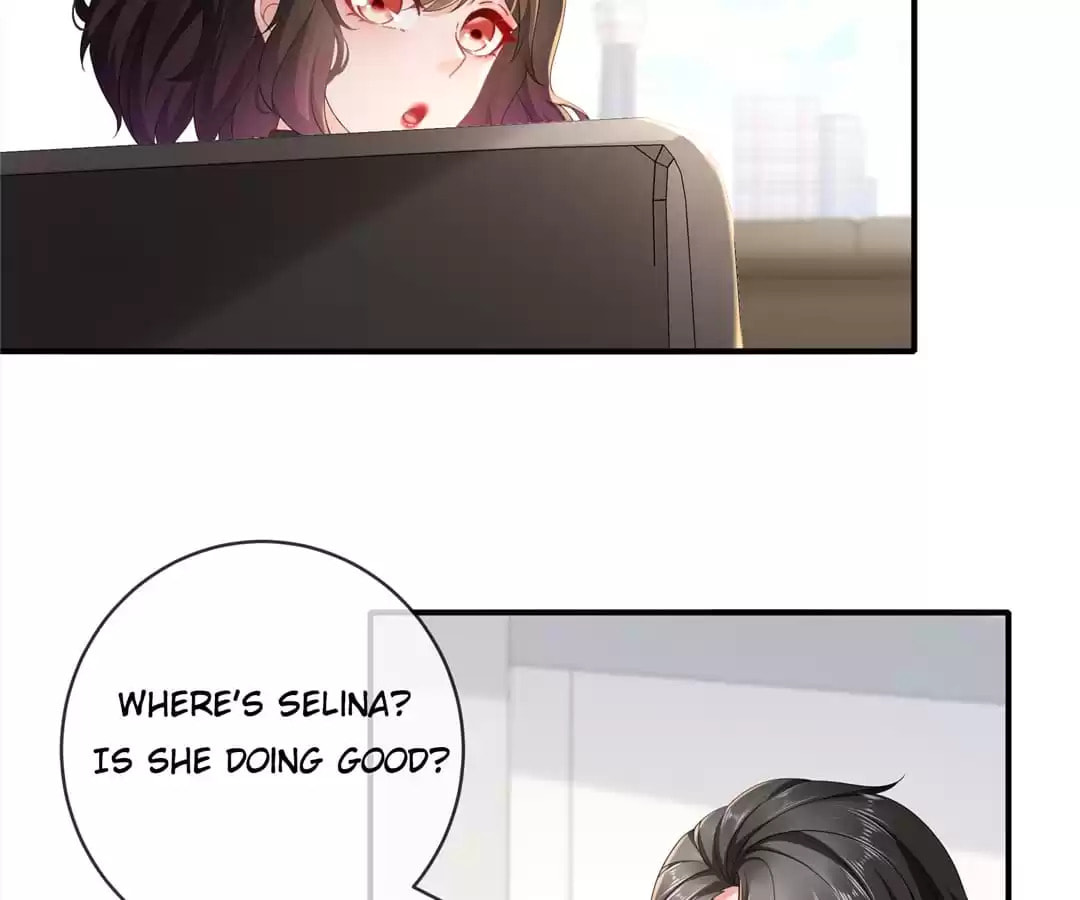 Read Phoebe & Selina (Colored) chapter 53 image 19 on Lezhin