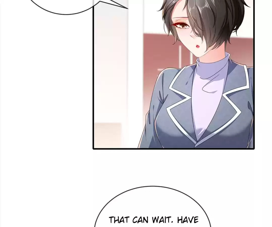 Read Phoebe & Selina (Colored) chapter 53 image 20 on Lezhin