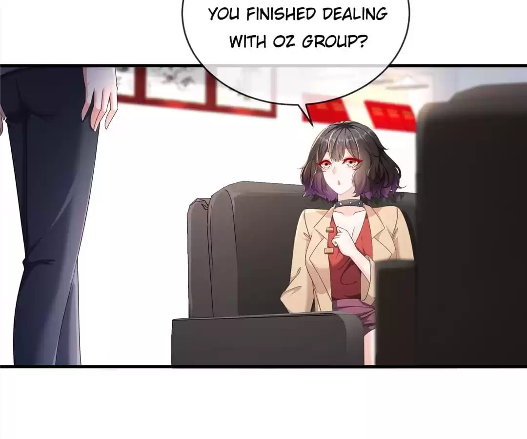 Read Phoebe & Selina (Colored) chapter 53 image 21 on Lezhin