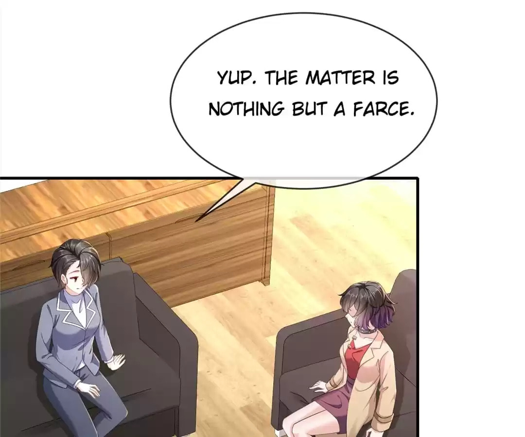 Read Phoebe & Selina (Colored) chapter 53 image 22 on Lezhin