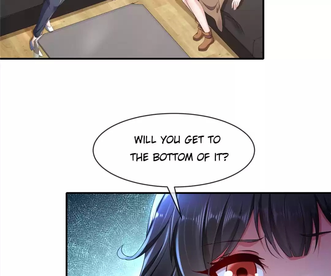 Read Phoebe & Selina (Colored) chapter 53 image 23 on Lezhin