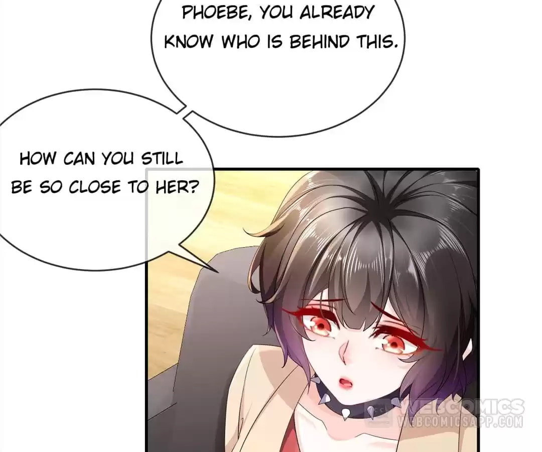 Read Phoebe & Selina (Colored) chapter 53 image 26 on Lezhin