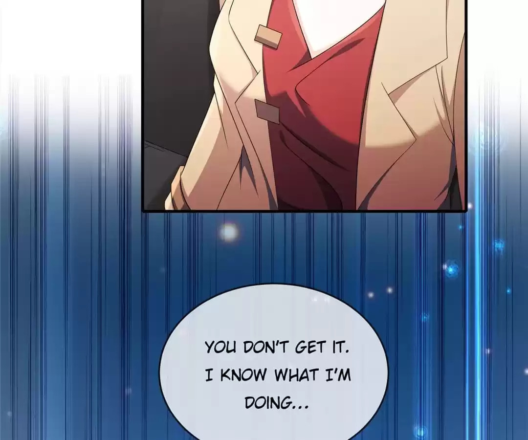 Read Phoebe & Selina (Colored) chapter 53 image 27 on Lezhin