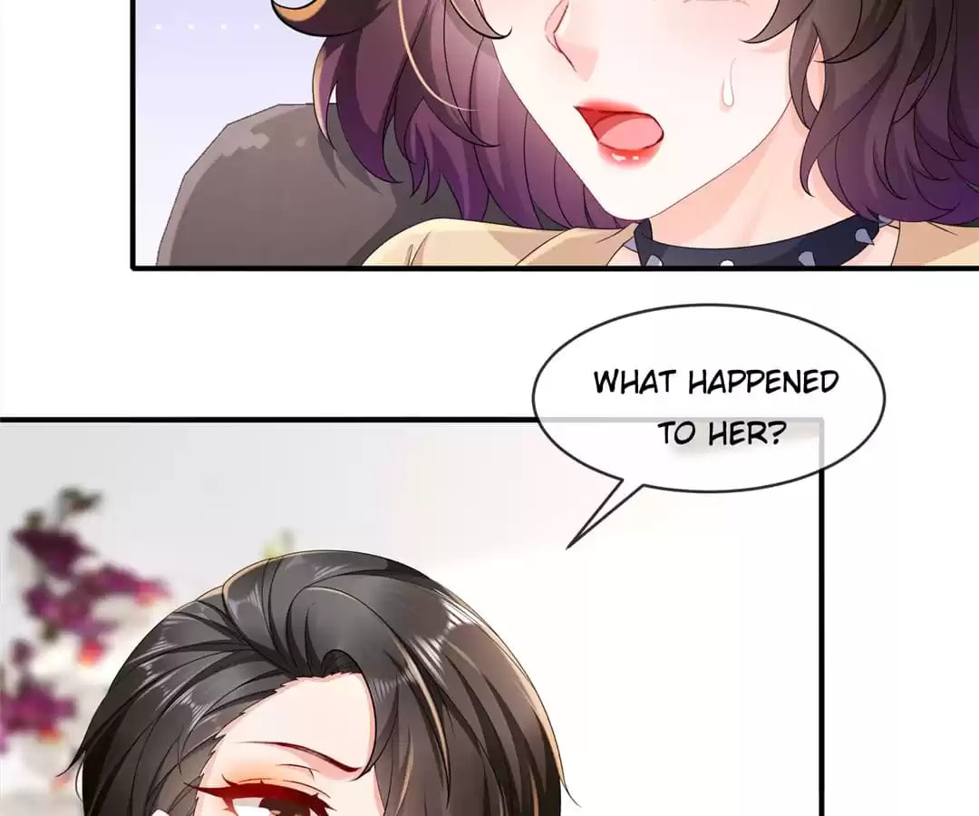 Read Phoebe & Selina (Colored) chapter 53 image 31 on Lezhin