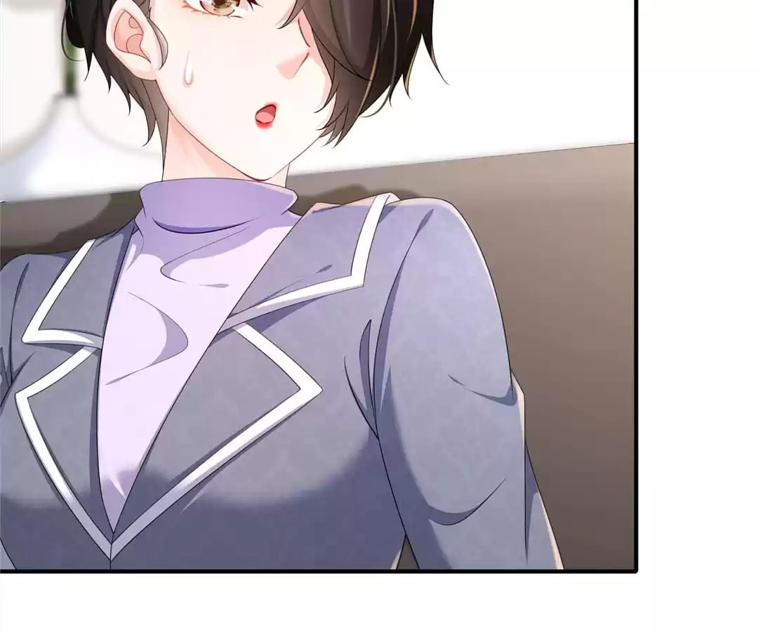 Read Phoebe & Selina (Colored) chapter 53 image 32 on Lezhin