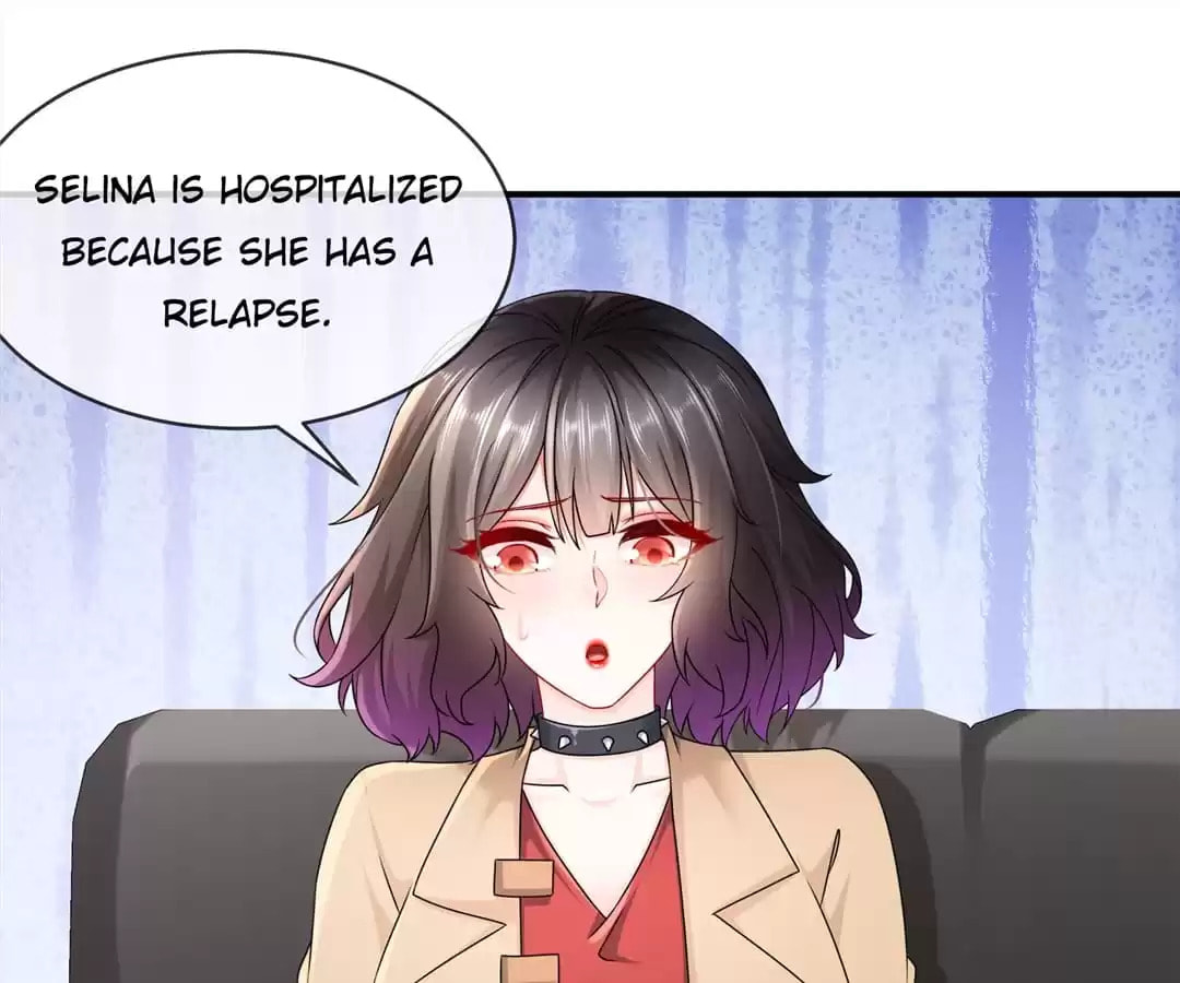 Read Phoebe & Selina (Colored) chapter 53 image 34 on Lezhin