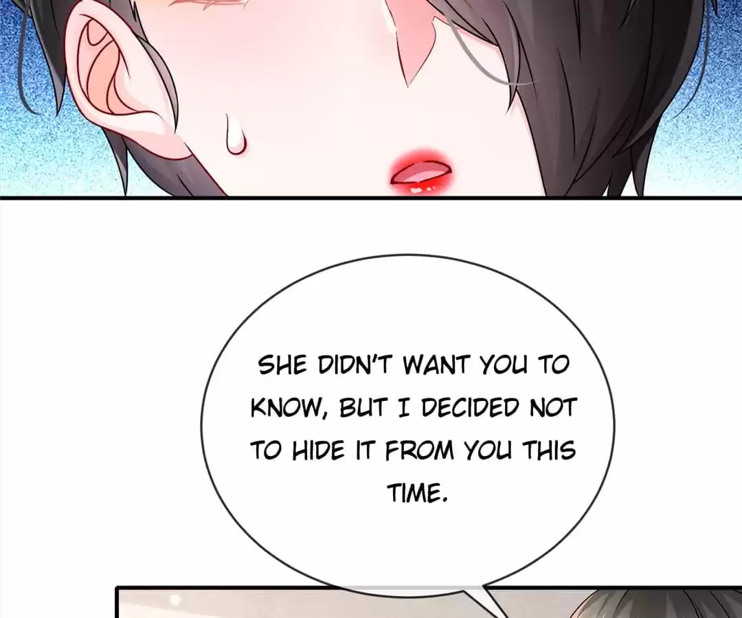 Read Phoebe & Selina (Colored) chapter 53 image 36 on Lezhin
