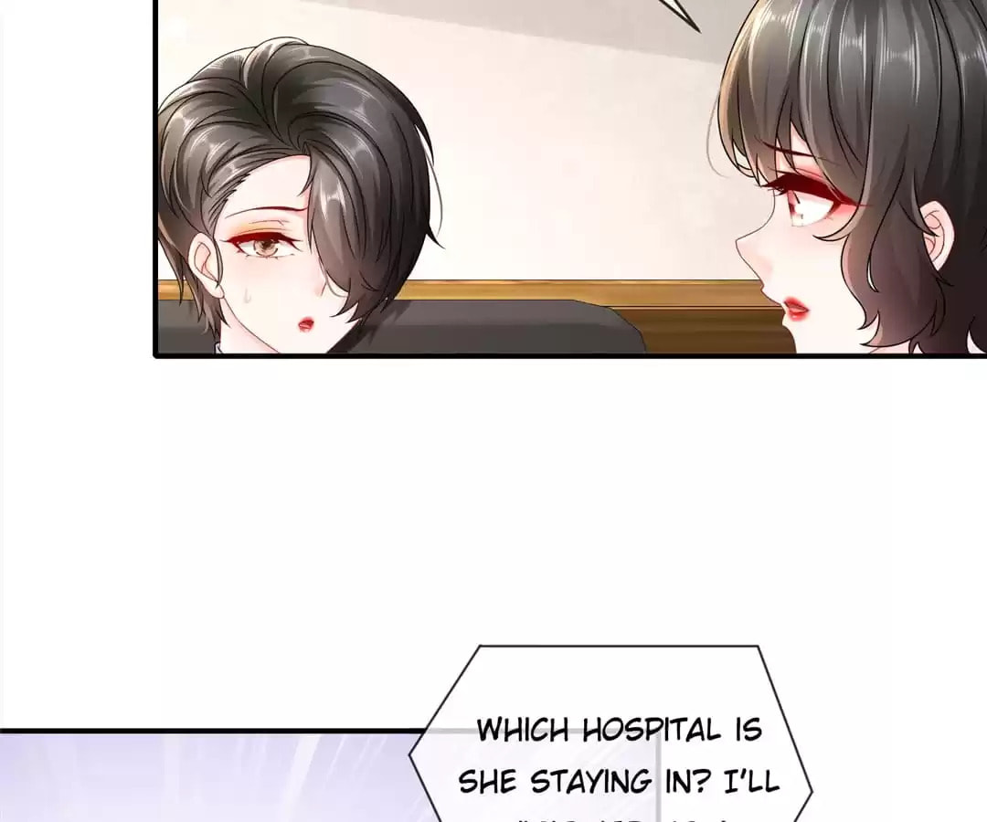 Read Phoebe & Selina (Colored) chapter 53 image 37 on Lezhin
