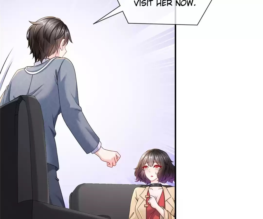 Read Phoebe & Selina (Colored) chapter 53 image 38 on Lezhin
