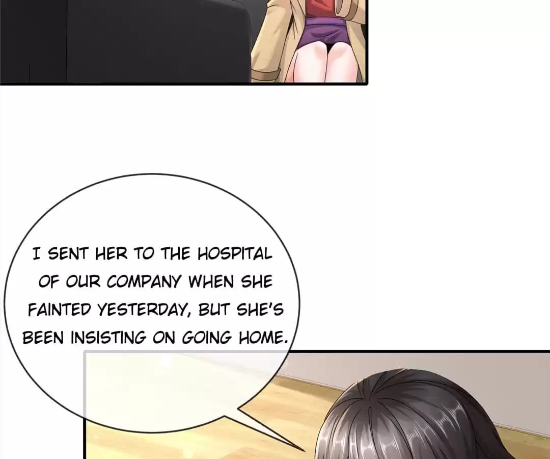 Read Phoebe & Selina (Colored) chapter 53 image 39 on Lezhin