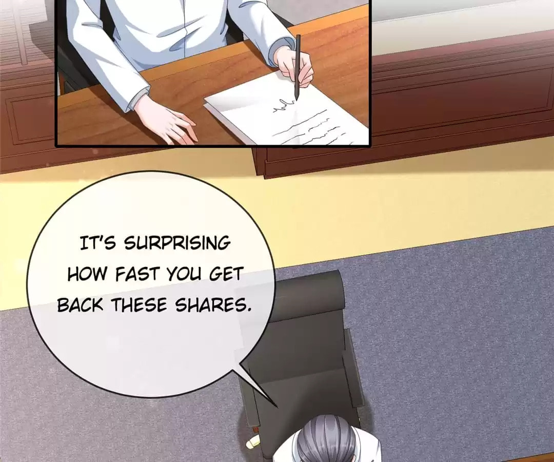 Read Phoebe & Selina (Colored) chapter 53 image 4 on Lezhin