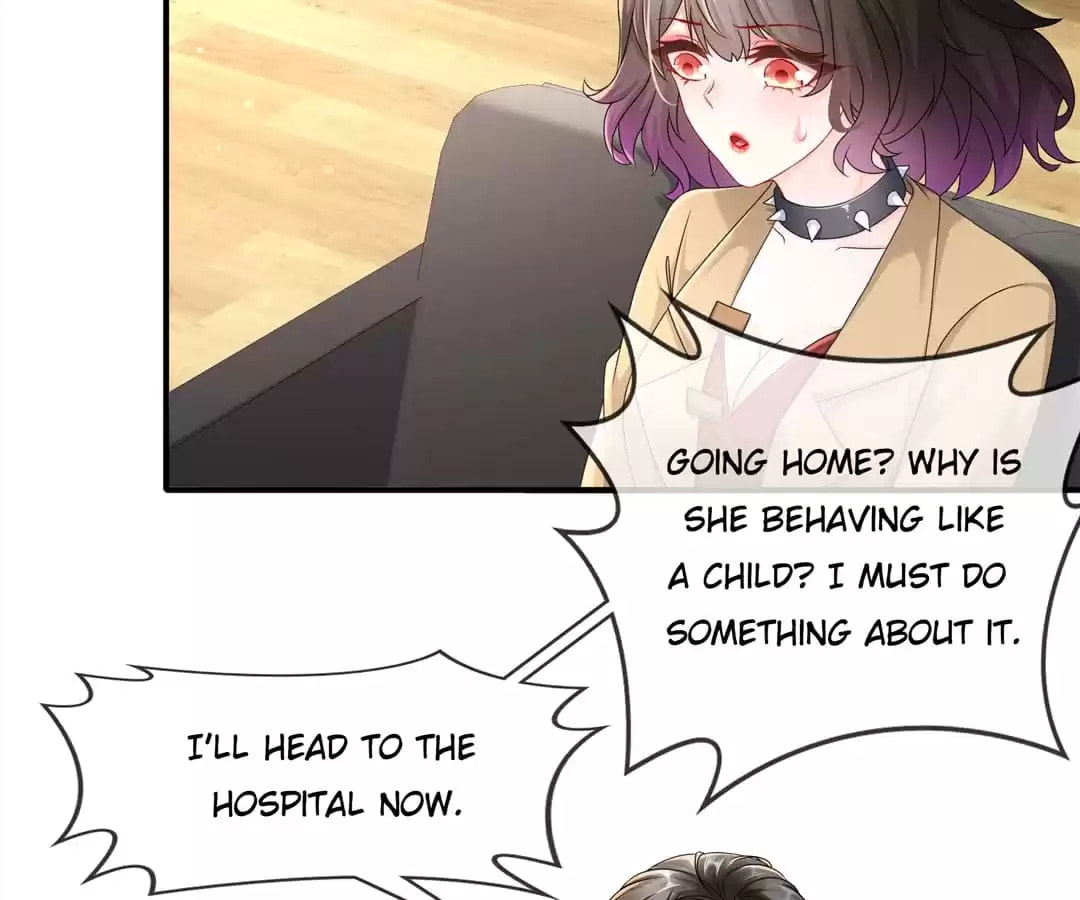 Read Phoebe & Selina (Colored) chapter 53 image 40 on Lezhin