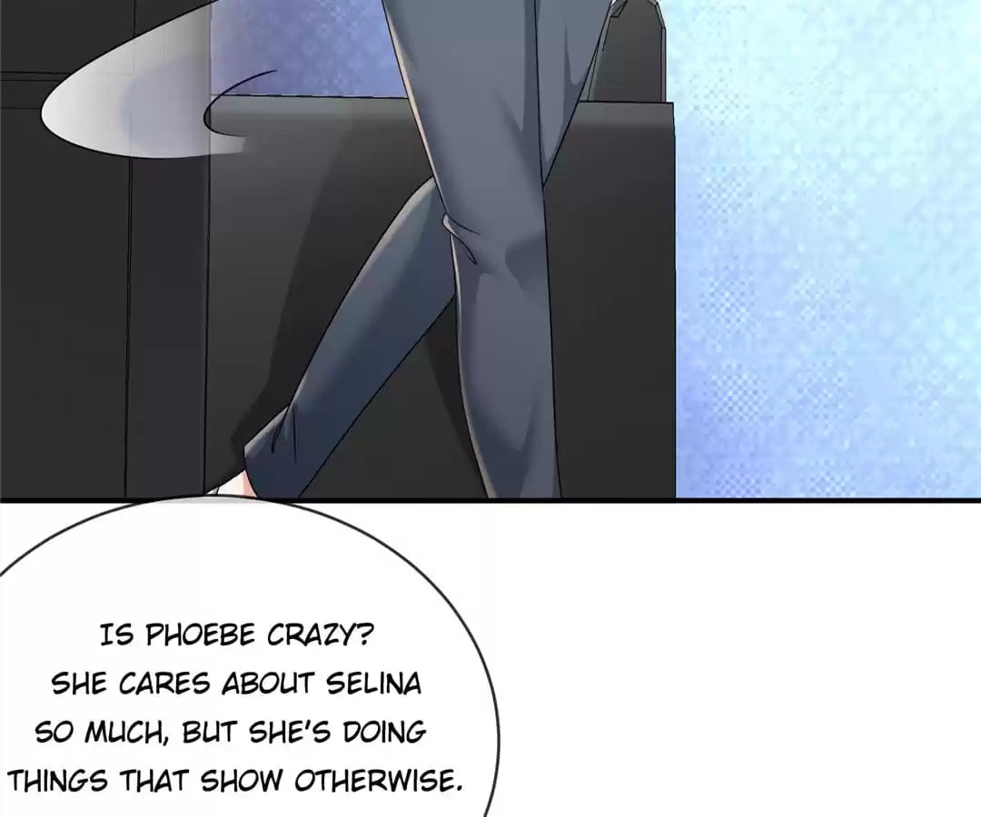 Read Phoebe & Selina (Colored) chapter 53 image 42 on Lezhin