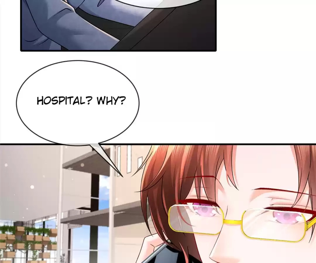 Read Phoebe & Selina (Colored) chapter 53 image 49 on Lezhin