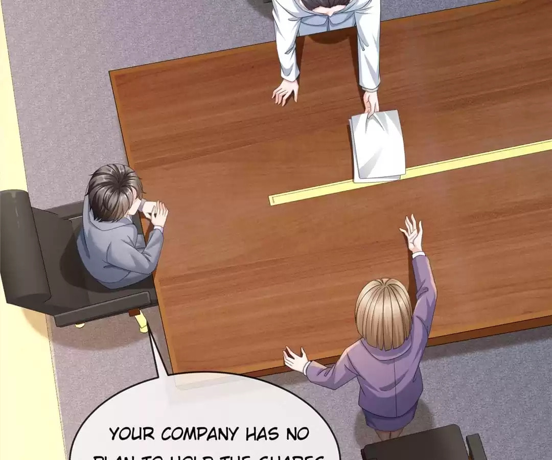 Read Phoebe & Selina (Colored) chapter 53 image 5 on Lezhin