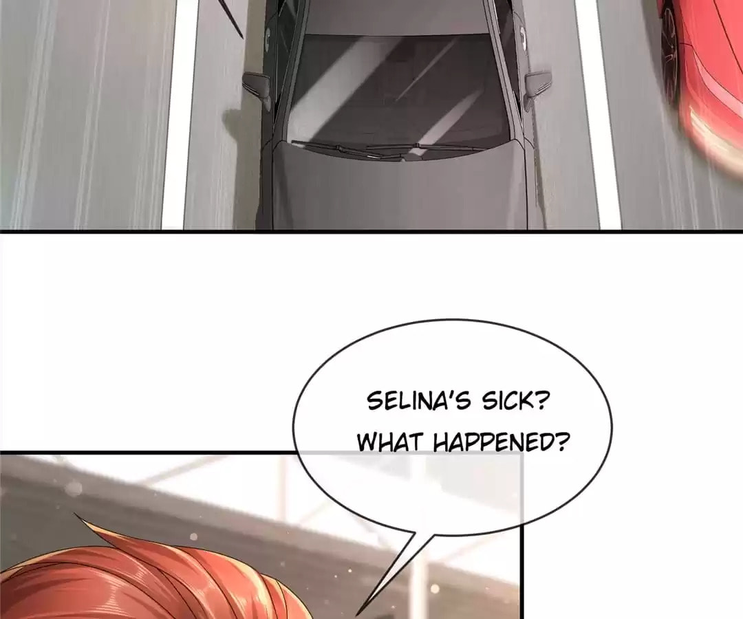 Read Phoebe & Selina (Colored) chapter 53 image 53 on Lezhin