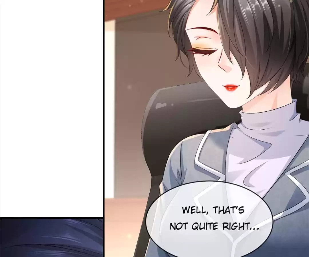 Read Phoebe & Selina (Colored) chapter 53 image 7 on Lezhin