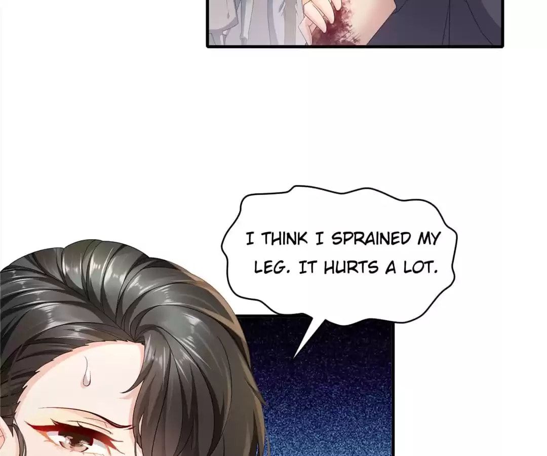 Read Phoebe & Selina (Colored) chapter 54 image 10 on Lezhin