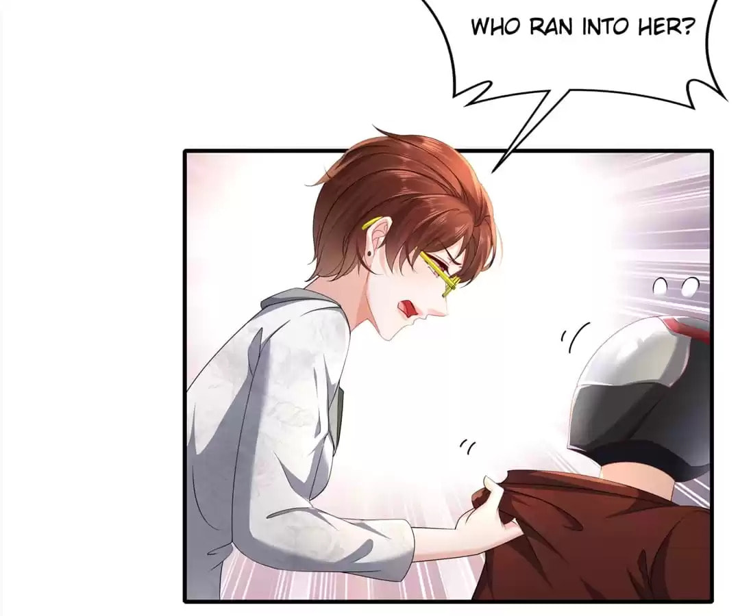 Read Phoebe & Selina (Colored) chapter 54 image 12 on Lezhin