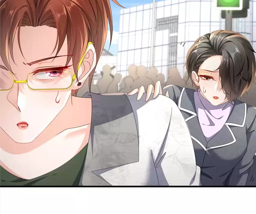 Read Phoebe & Selina (Colored) chapter 54 image 14 on Lezhin