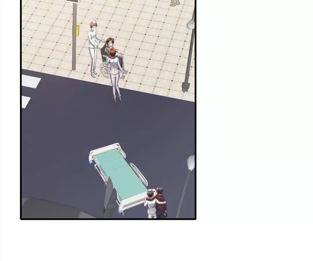 Read Phoebe & Selina (Colored) chapter 54 image 19 on Lezhin