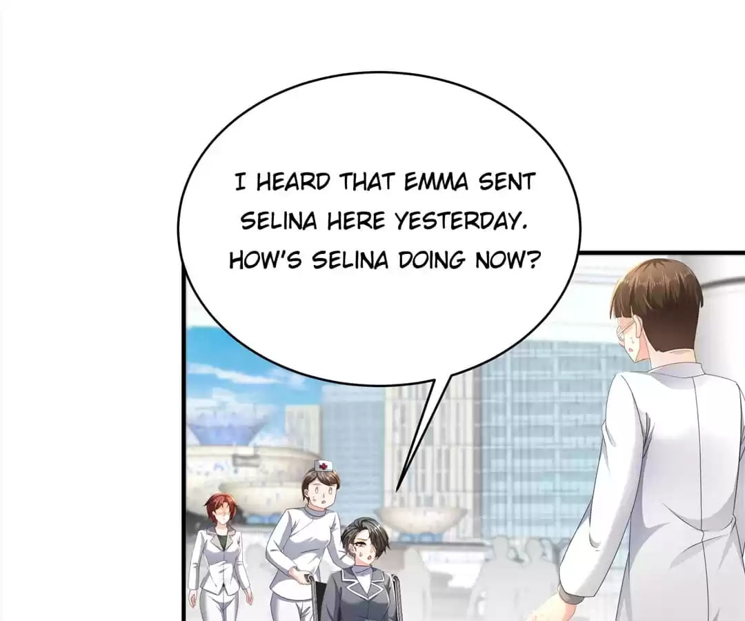 Read Phoebe & Selina (Colored) chapter 54 image 20 on Lezhin