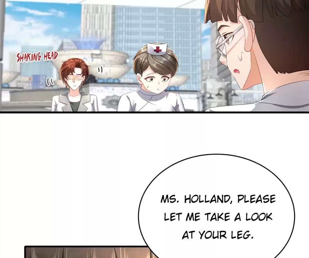 Read Phoebe & Selina (Colored) chapter 54 image 22 on Lezhin