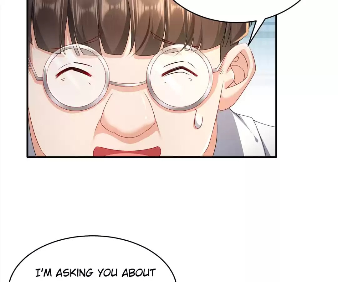 Read Phoebe & Selina (Colored) chapter 54 image 23 on Lezhin