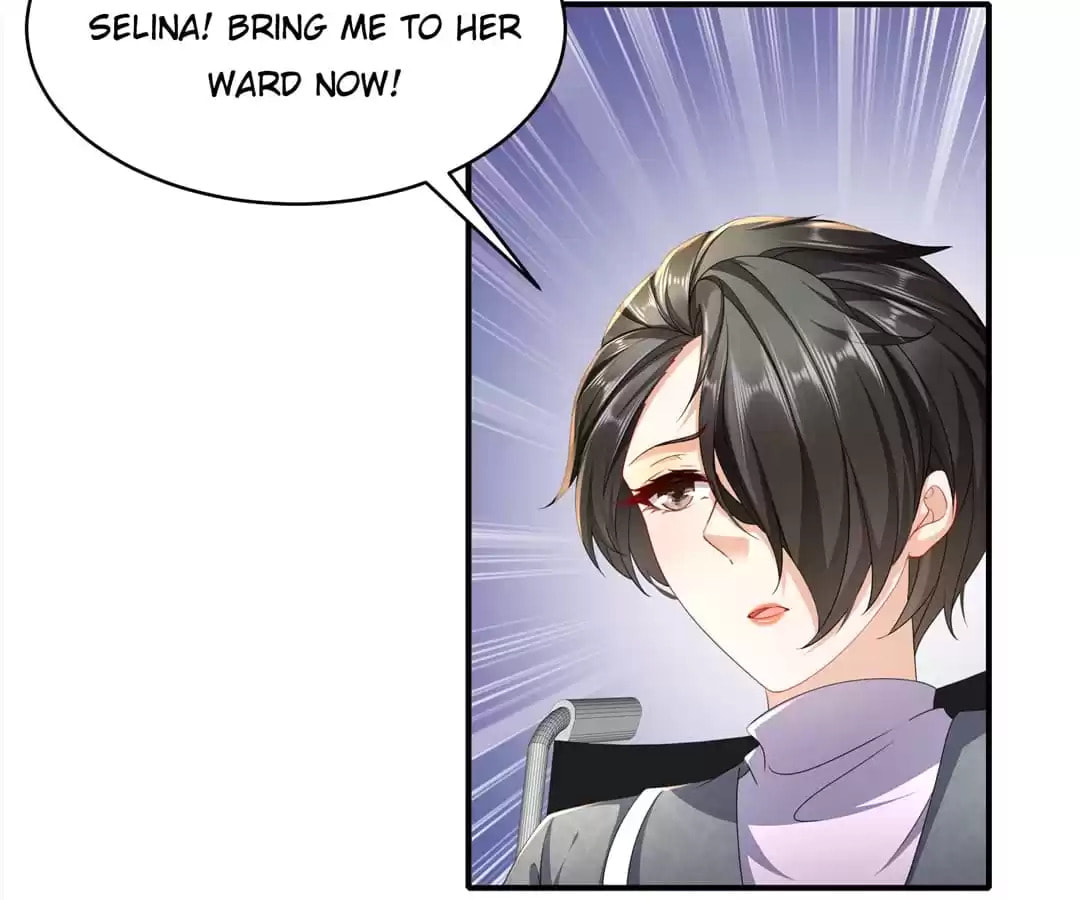 Read Phoebe & Selina (Colored) chapter 54 image 24 on Lezhin