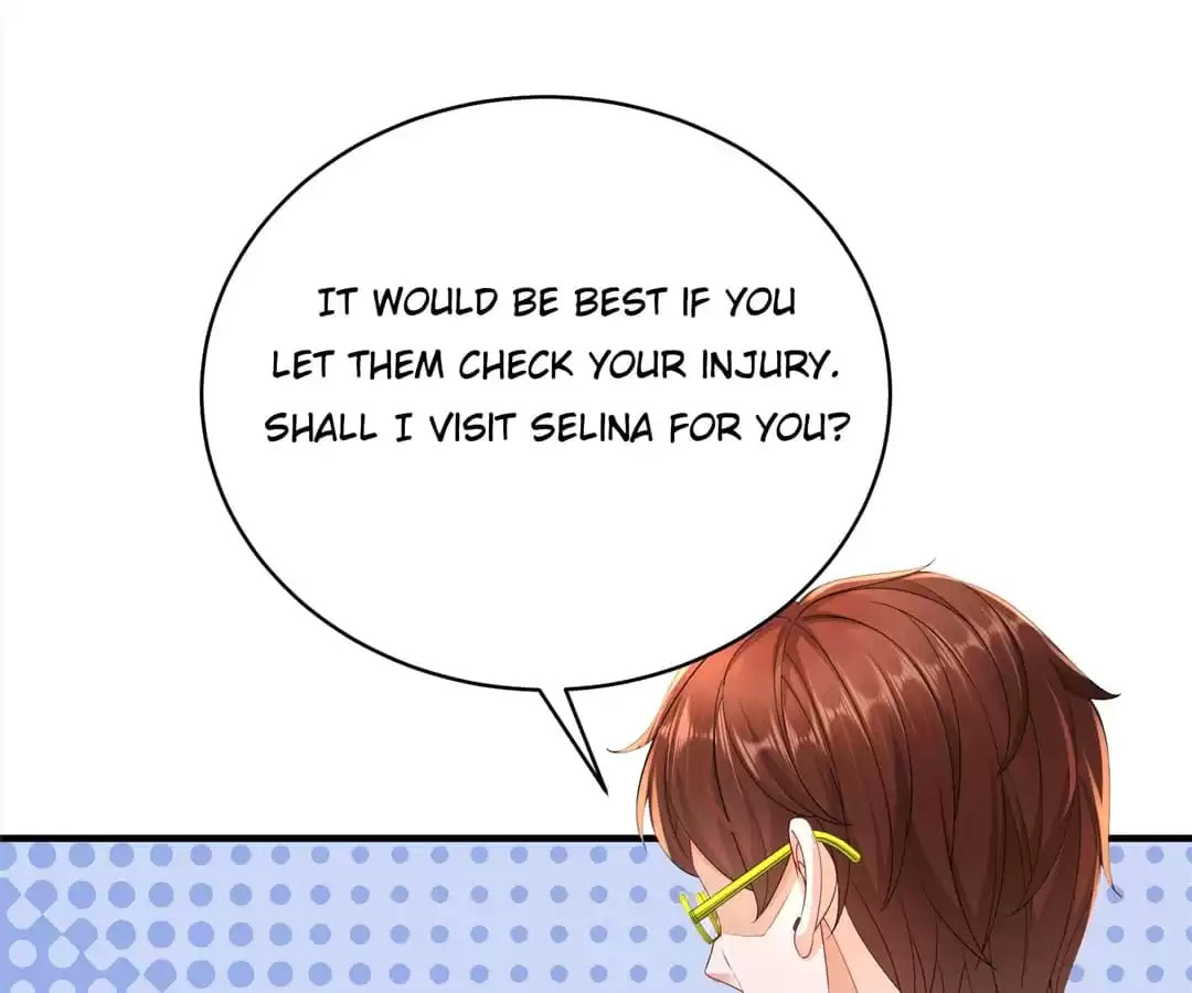 Read Phoebe & Selina (Colored) chapter 54 image 25 on Lezhin