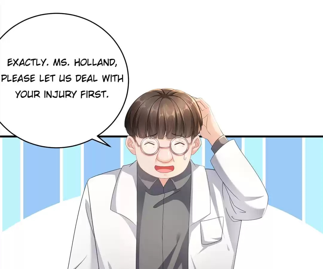 Read Phoebe & Selina (Colored) chapter 54 image 27 on Lezhin