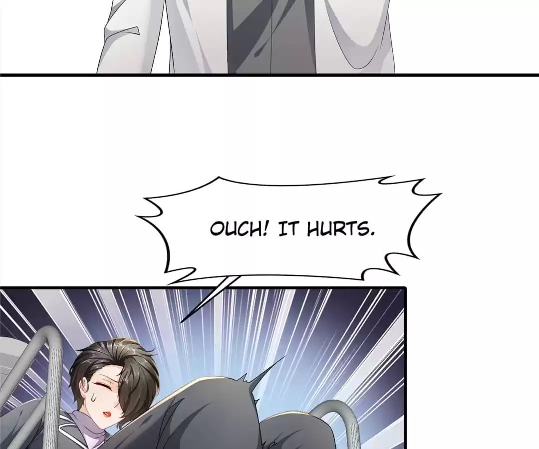 Read Phoebe & Selina (Colored) chapter 54 image 28 on Lezhin