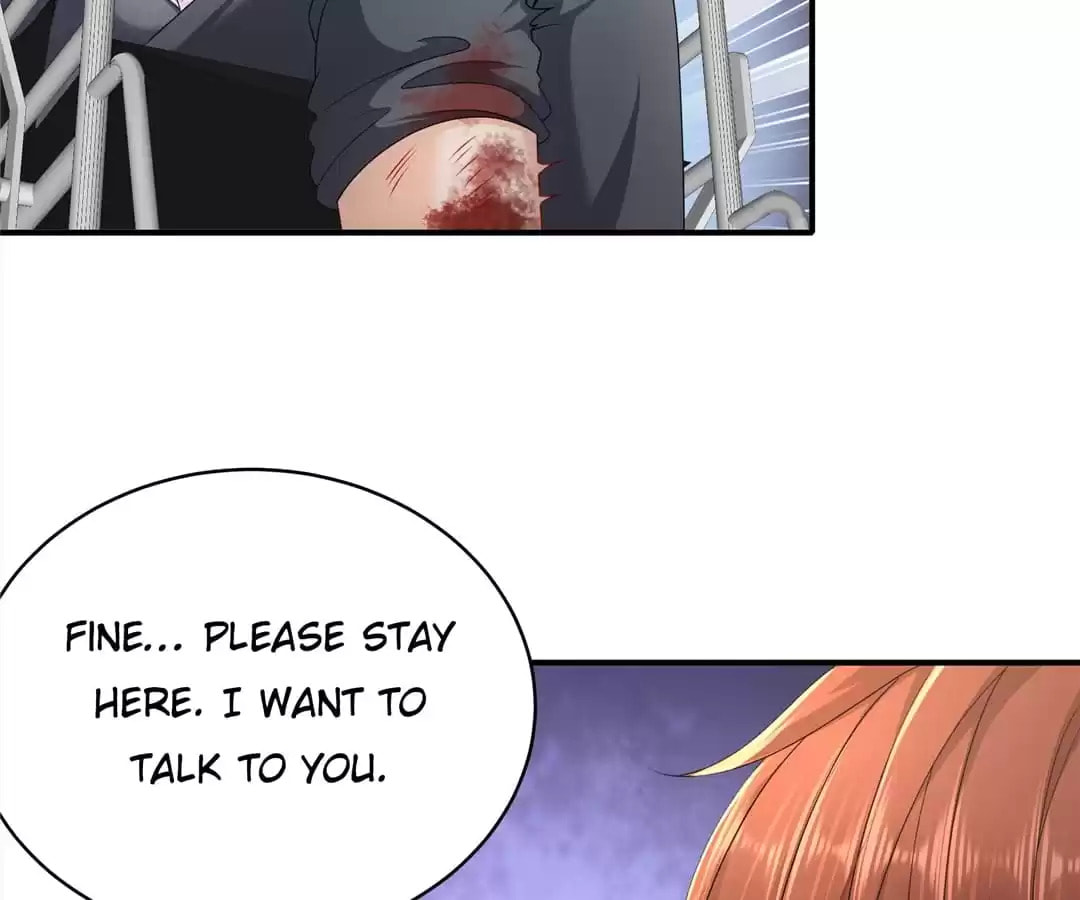 Read Phoebe & Selina (Colored) chapter 54 image 29 on Lezhin