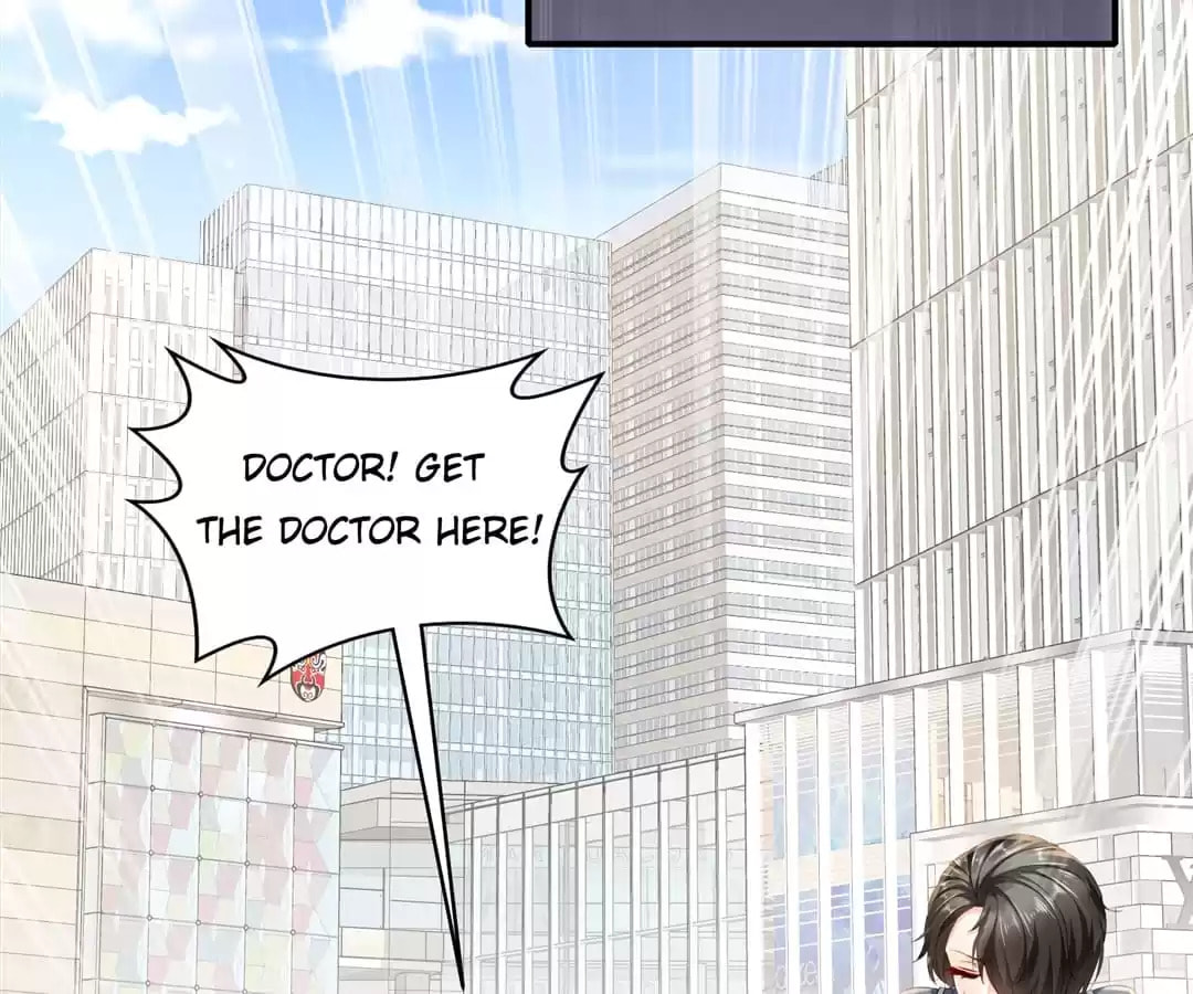 Read Phoebe & Selina (Colored) chapter 54 image 3 on Lezhin