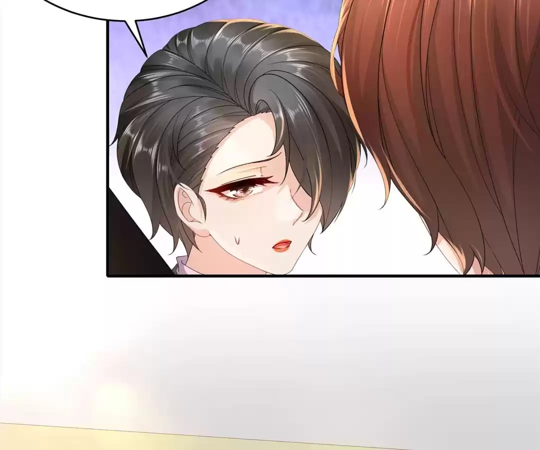 Read Phoebe & Selina (Colored) chapter 54 image 30 on Lezhin