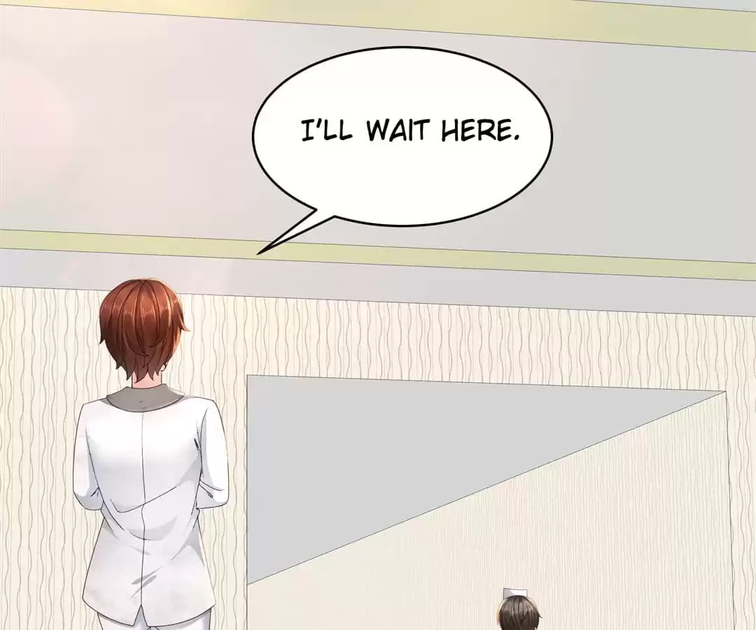 Read Phoebe & Selina (Colored) chapter 54 image 31 on Lezhin