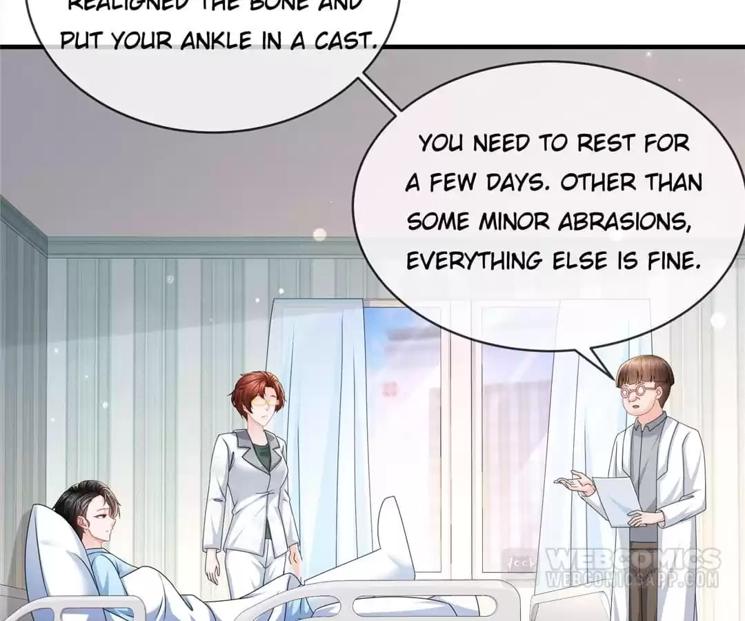 Read Phoebe & Selina (Colored) chapter 54 image 35 on Lezhin
