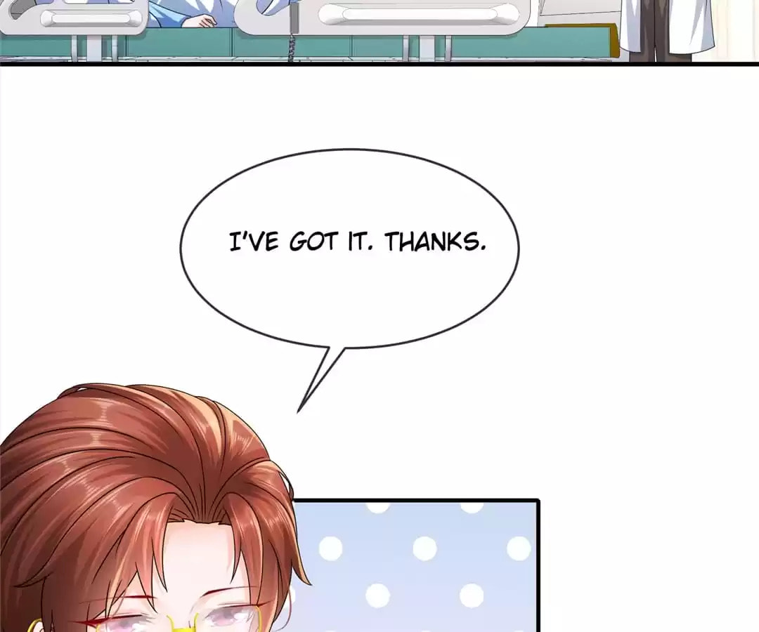 Read Phoebe & Selina (Colored) chapter 54 image 36 on Lezhin