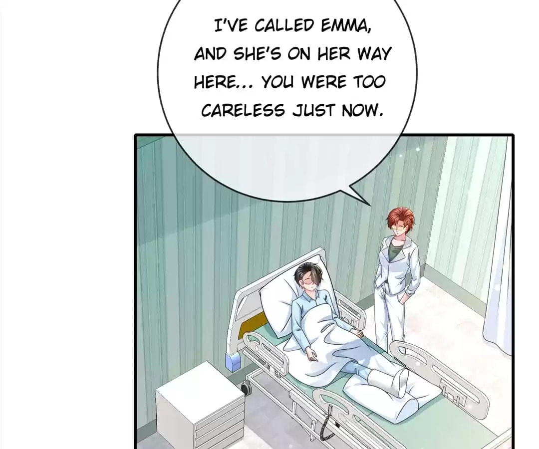 Read Phoebe & Selina (Colored) chapter 54 image 38 on Lezhin