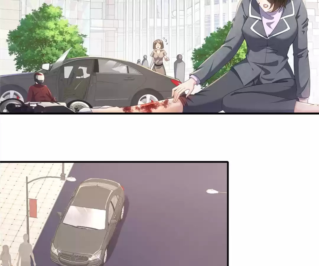 Read Phoebe & Selina (Colored) chapter 54 image 4 on Lezhin